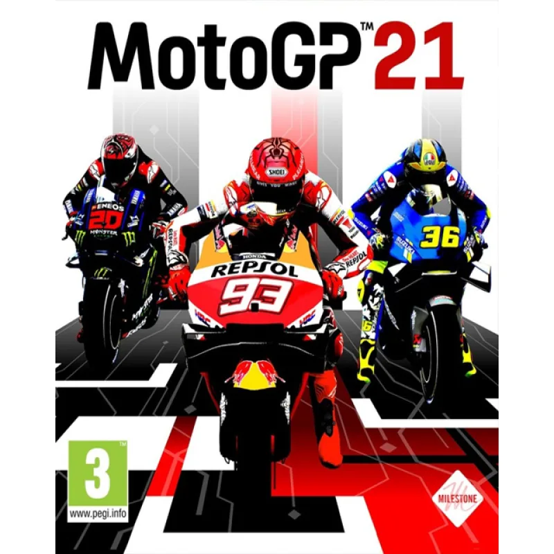 ESD MotoGP 21 ESD_7895