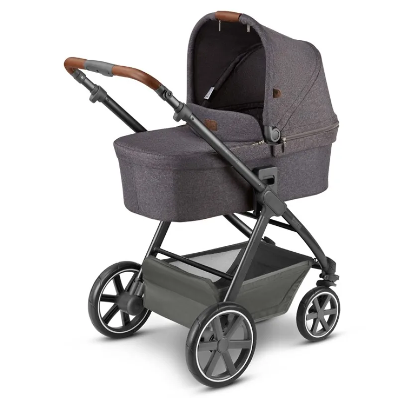 ABC DESIGN Swing Classic Street kombinovaný 2in1 kočík