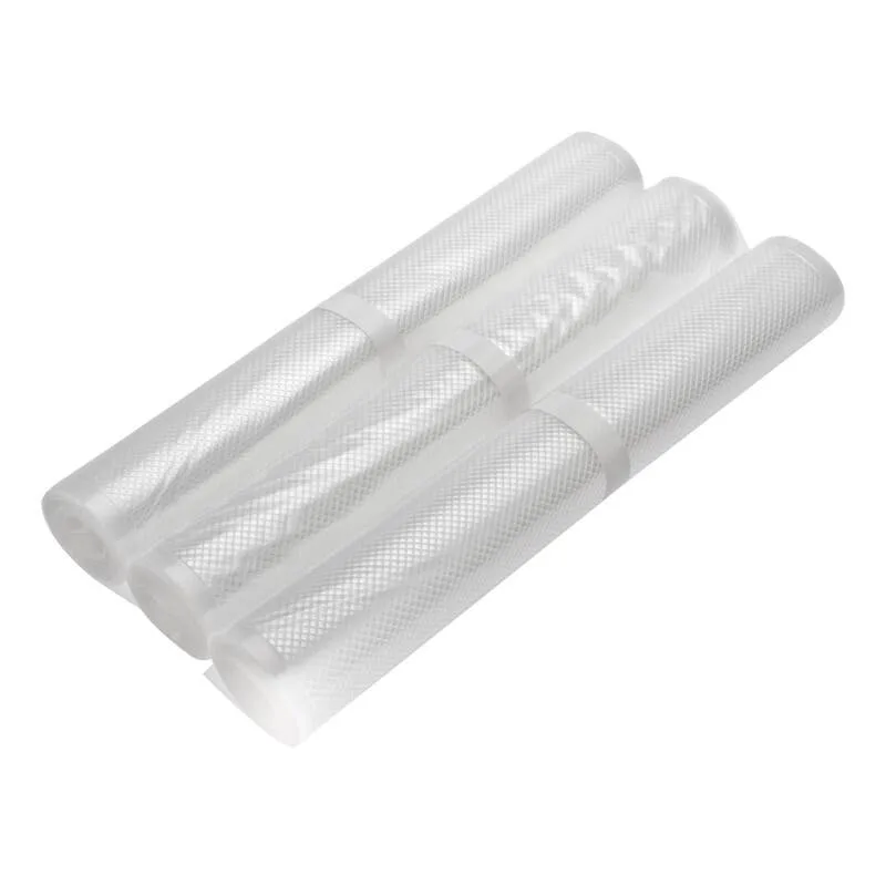 Vákuové fólie PREMIUM 28 x 300cm 3 rolky 176200 STA 176200