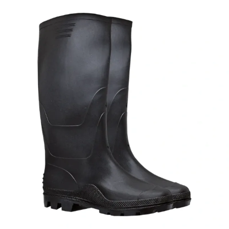 Reis GINO O4 SRC unisex čižmy čierne 38-48