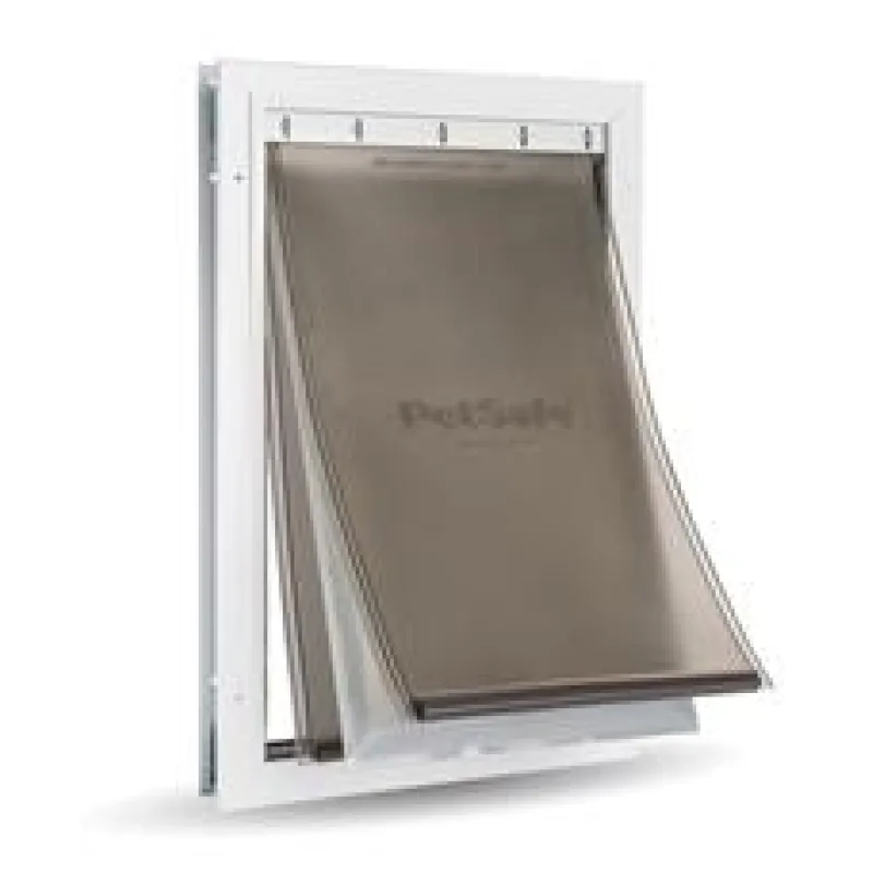 PetSafe® Extreme Weather Hliníková dvířka L 1 ks