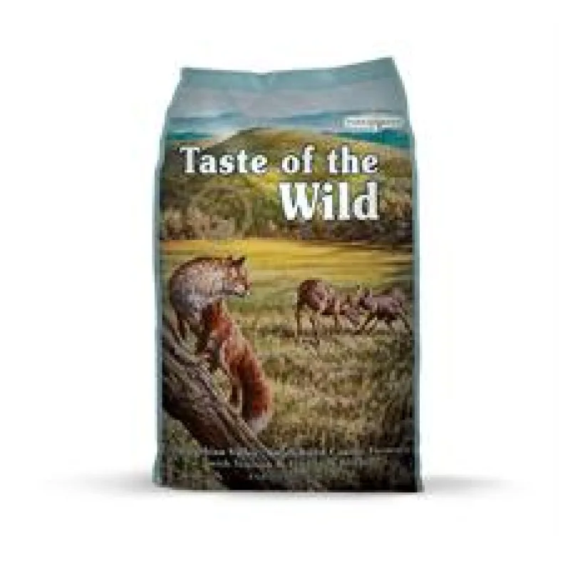 Taste of the Wild Appalachian Valley small 12,2 kg