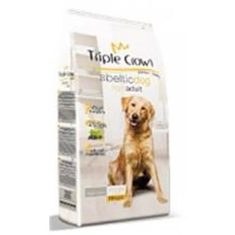 TRIPLE CROWN SBELTIC DOG LIGHT 14 kg