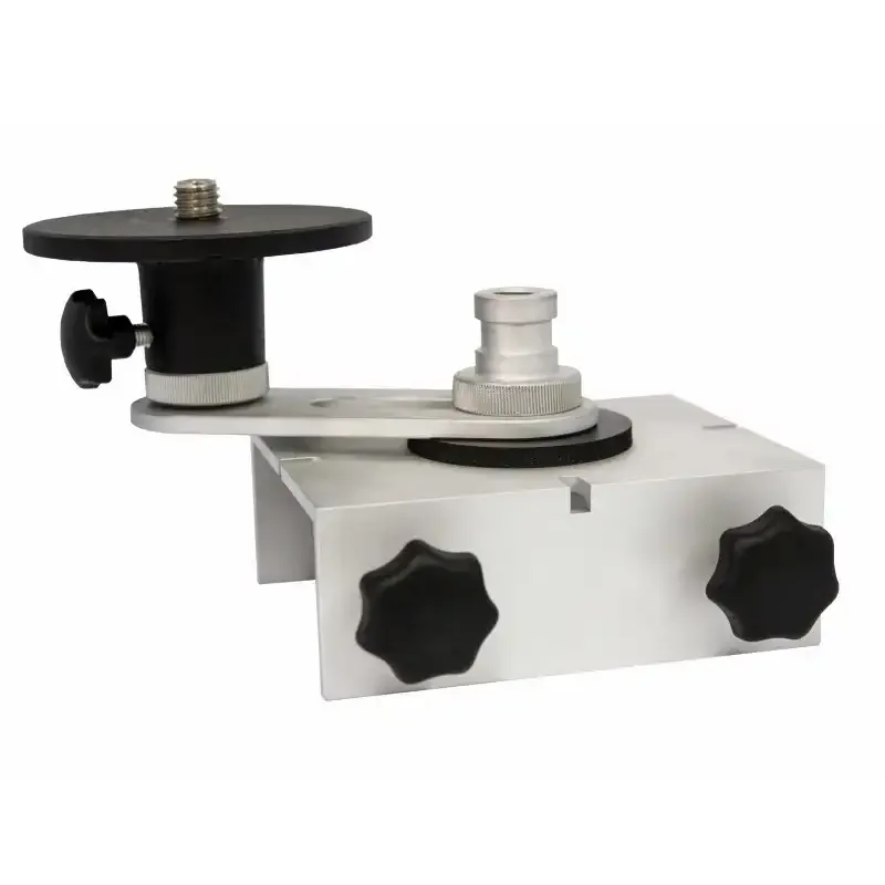 Konzola pre upevnenie laserovej vodováhy STABILA SR 100 k laseru LA 180 L