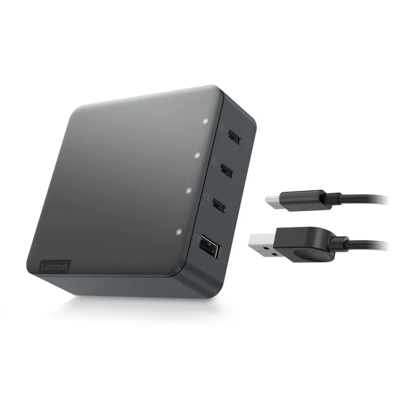 Lenovo Go 130W Multi-Port Charger G0A6130WEU