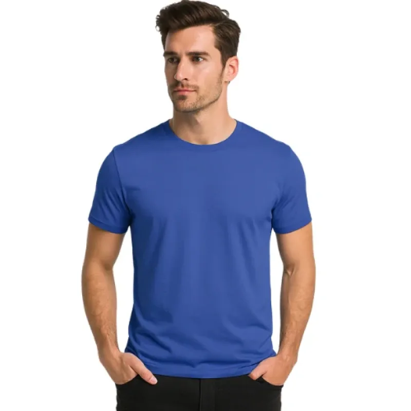 Madeva Prime 100 tričko Blue