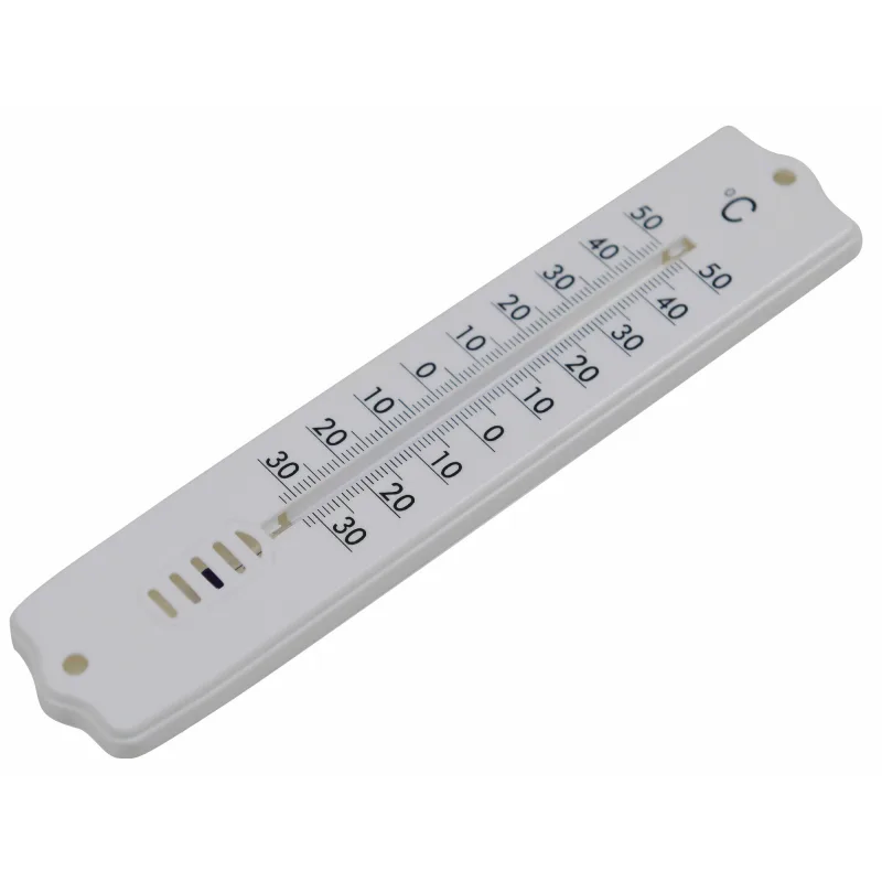 Teplomer vonkajší/vnútorný, rozsah -30/+50°C, petrolejová náplň, EXTOL CRAFT