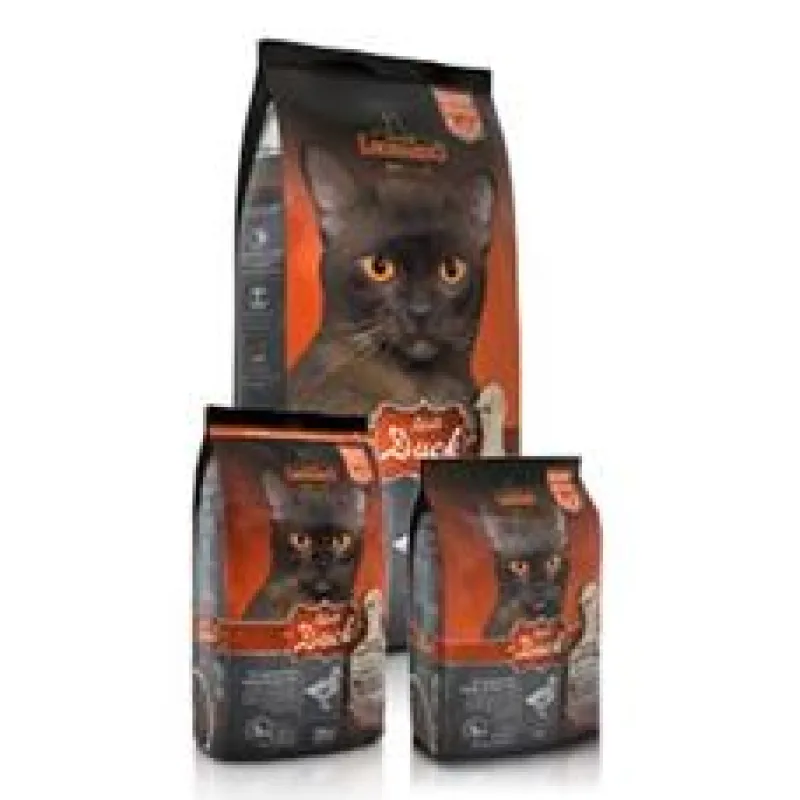 Leonardo Adult Duck 2 x 15 kg