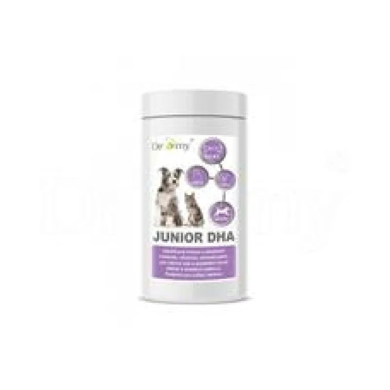 Dromy Junior DHA + 10 % zdarma 700 g