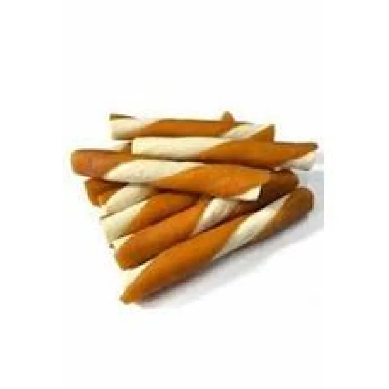 Pochoutka Kolagenová tyčinka s kuřecím 20cm 500g