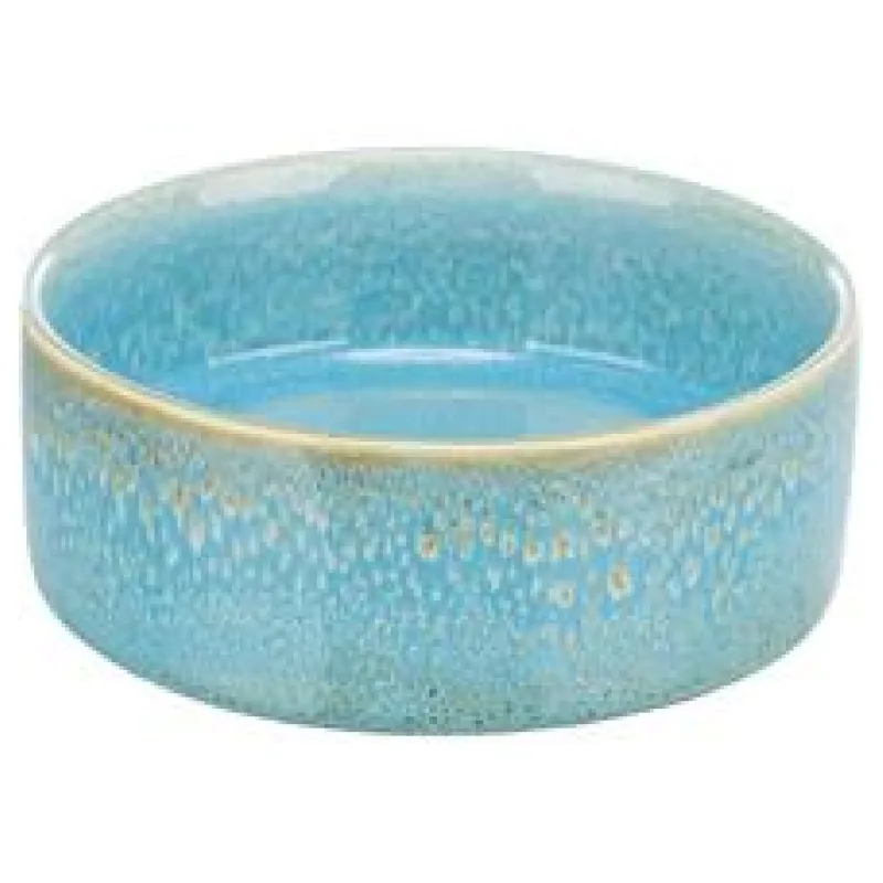 Keramická miska, tyrkysová 0,9 l/ ø 16 cm