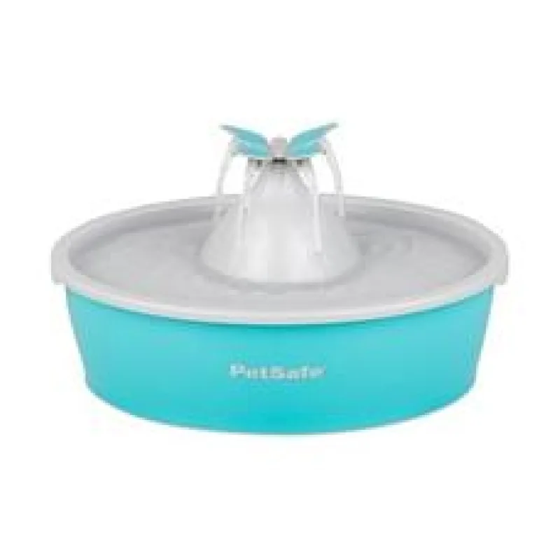 PetSafe® Butterfly Fontánka 1,5l