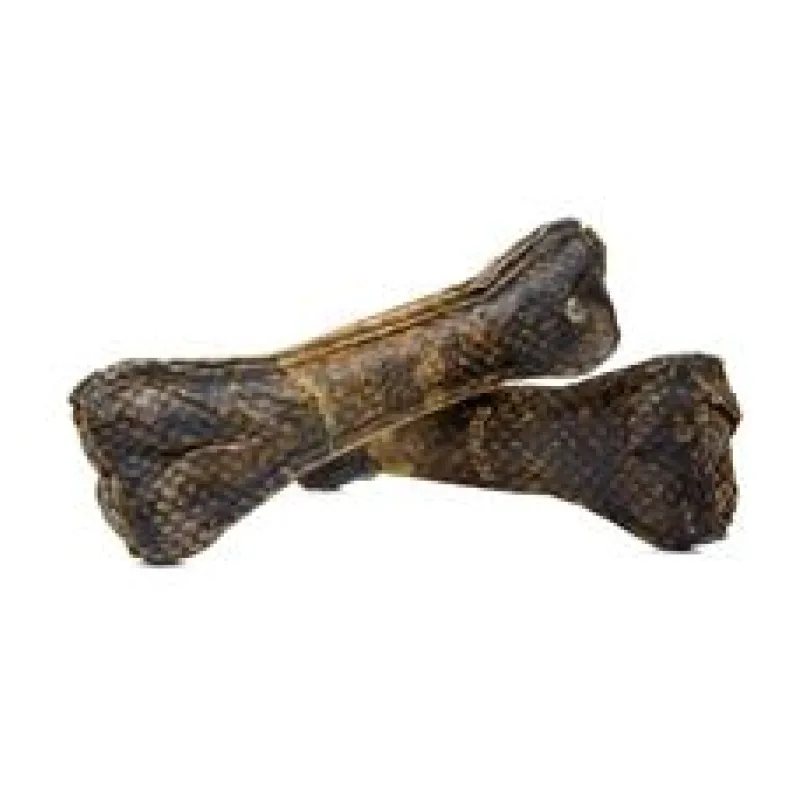 Chilaboo & Pawerce žvýkací kost z lososa 17 cm