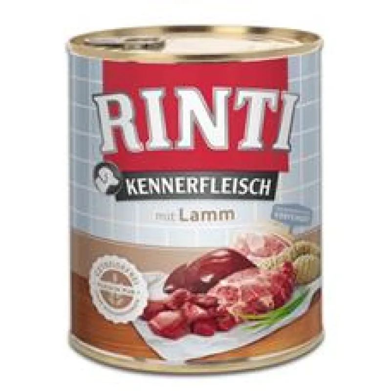 RINTI Jehně 400 g