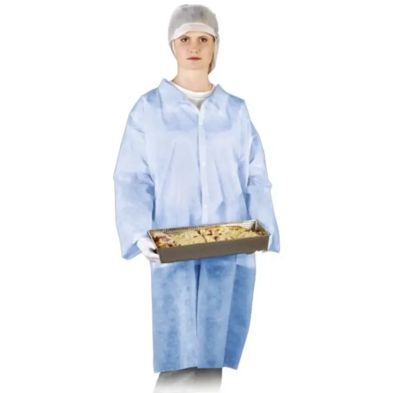 Reis FLAB N zástera modrá 10 KS M-3XL