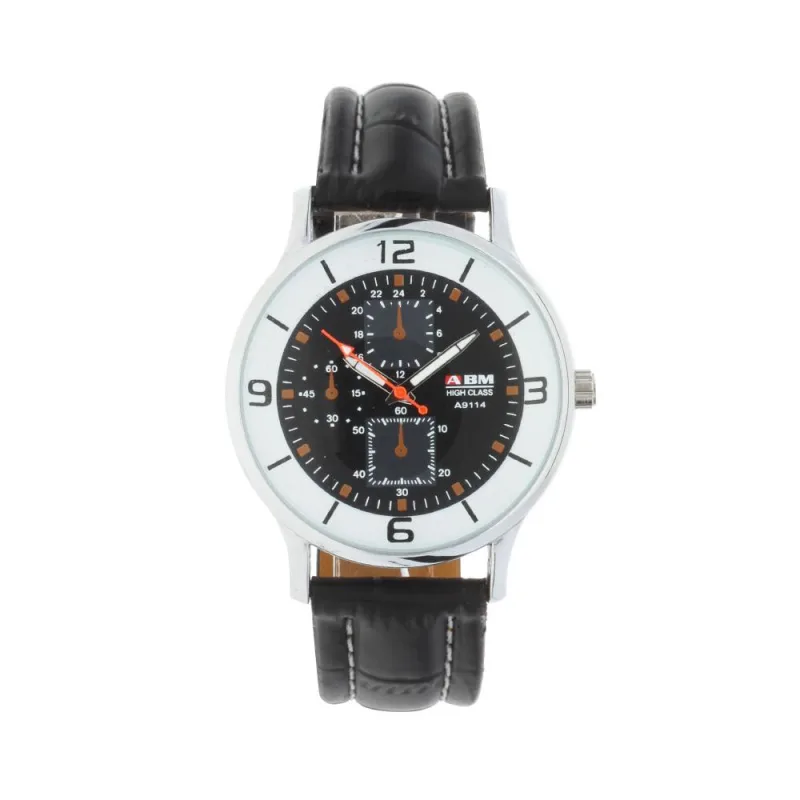 MPM Náramkové hodinky MPM unisex ABM 10983.A