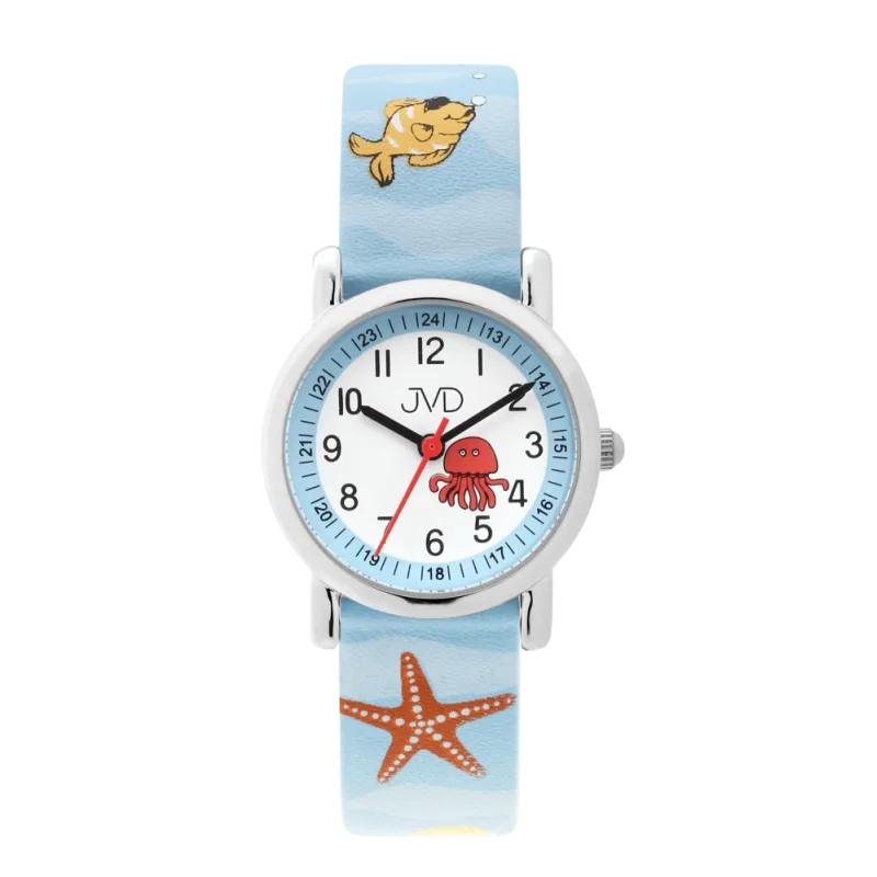 Náramkové hodinky JVD J7199.7