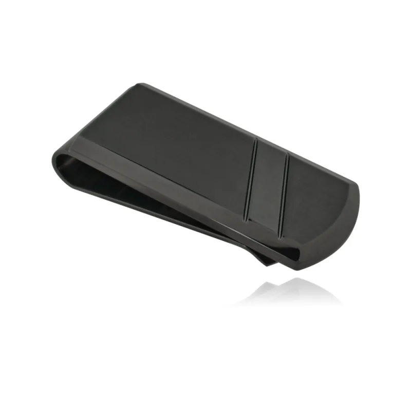 JVD Ocelová spona na peníze SSSZ0003XE80000