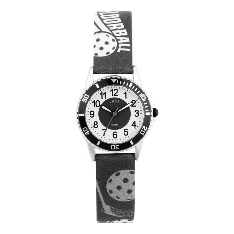 JVD Dětské náramkové hodinky JVD J7234.1