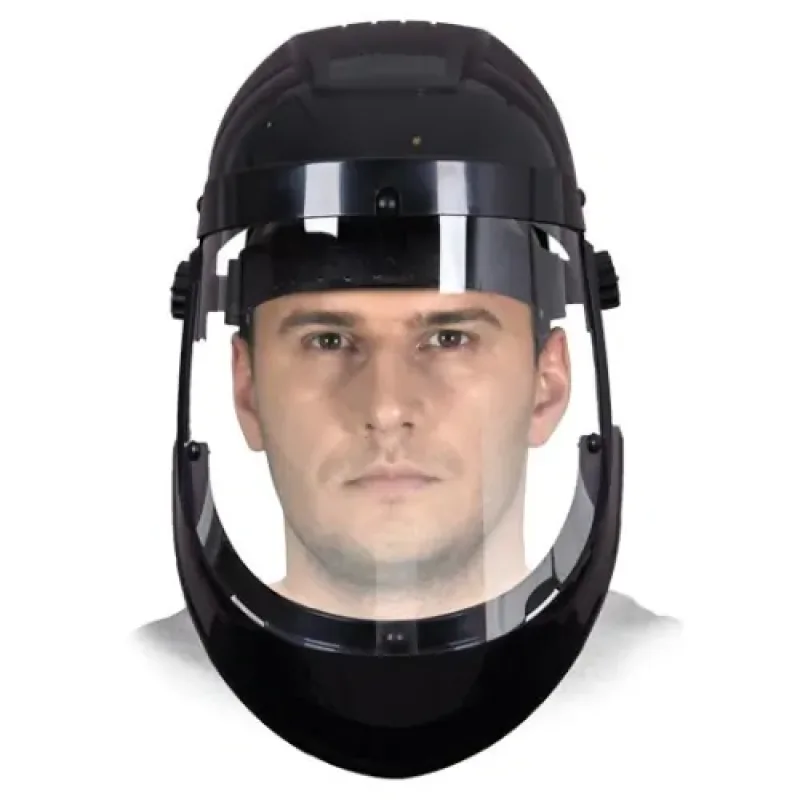 Reis OTLORD BT MU tvárový štít