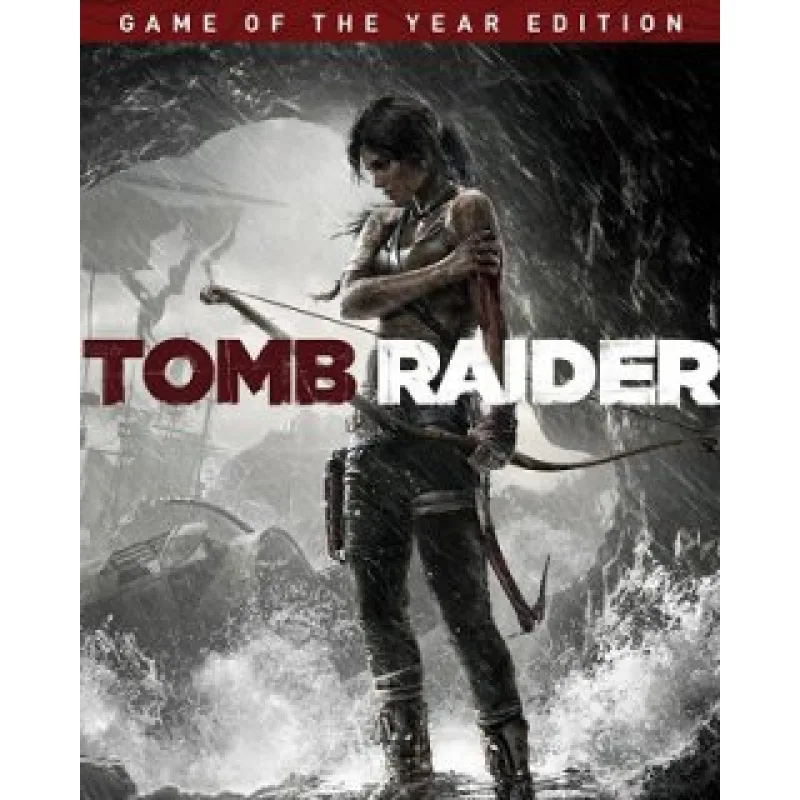 ESD Tomb Raider GOTY Edition ESD_1533