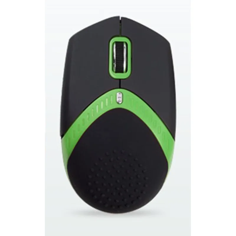 AMEI Mouse AM-M101G ErgoMouse Green 800/ 1600dpi AMEI AM-M101G