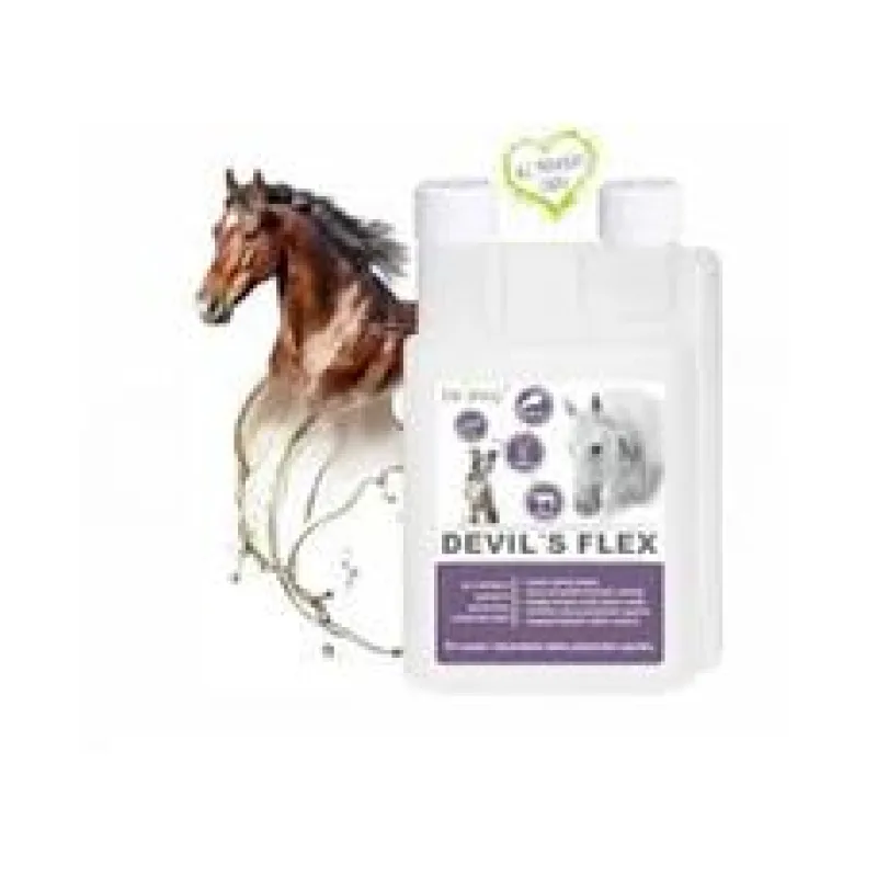Dromy DEVIL´s Flex liquid 1000 ml