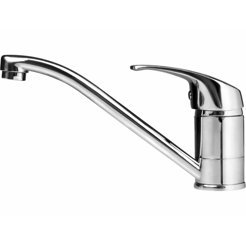 Batéria stojanková umývadlová / drezová, rameno 150mm, 40mm, SEDAL, OPERA