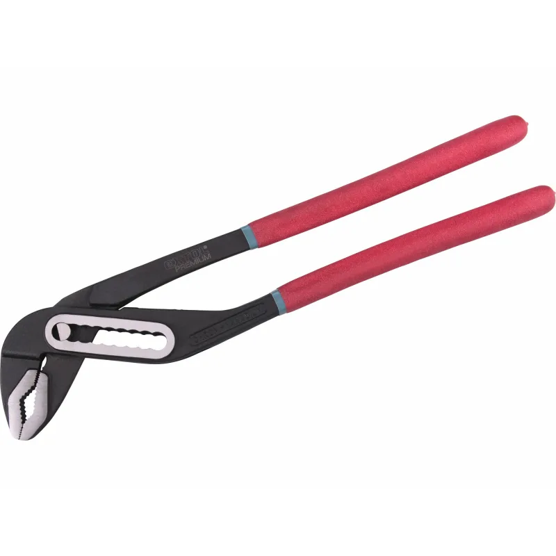 Kliešte Siko, 400mm, CrV, EXTOL PREMIUM