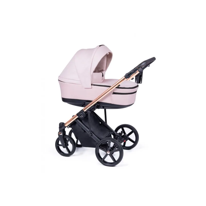 Kočík Coletto Fado FX FX-02 - zlatá konštrukcia