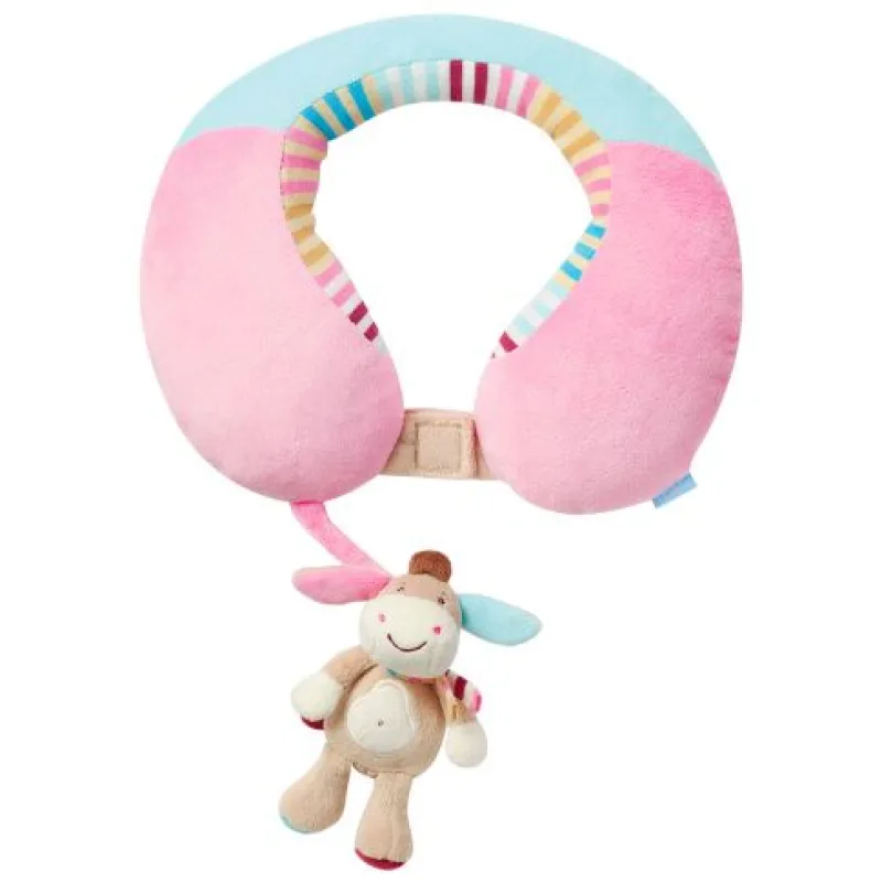 Nákrčník Loopy&Lotta - Oslík