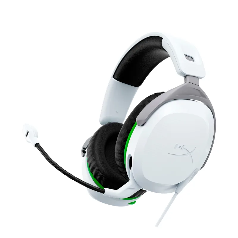HyperX CloudX Stinger 2 GAM HEADSET Xbox - Sluchátka pro herní konsole…