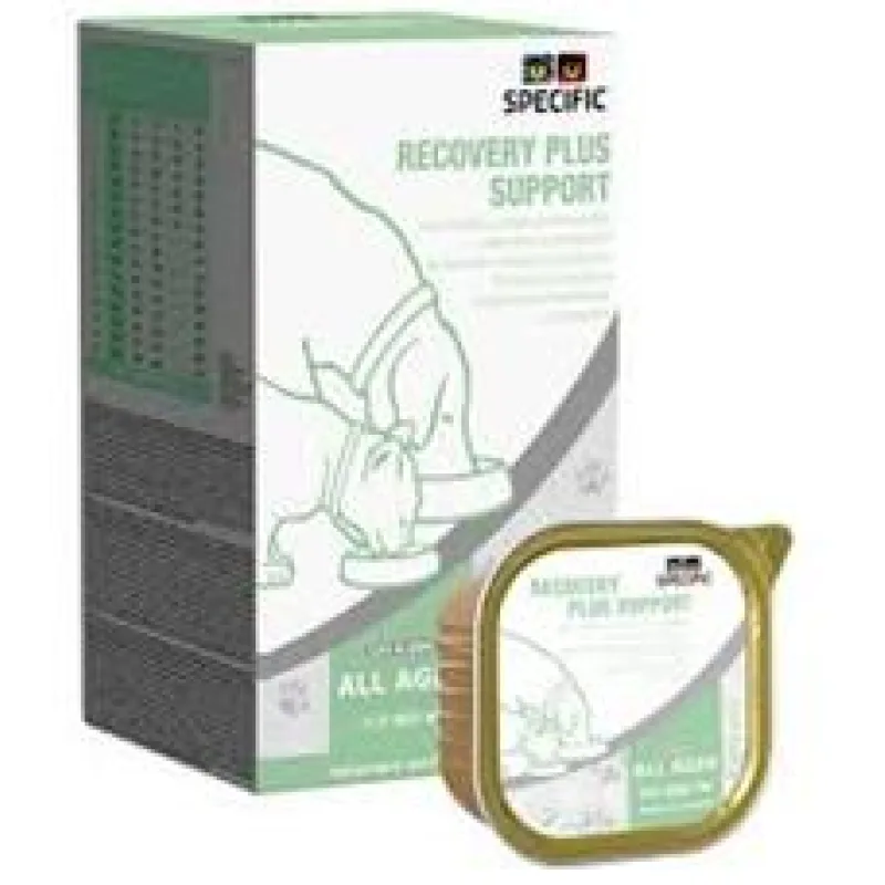 Specific F/C-INTENSIVE support 7 x 95 g