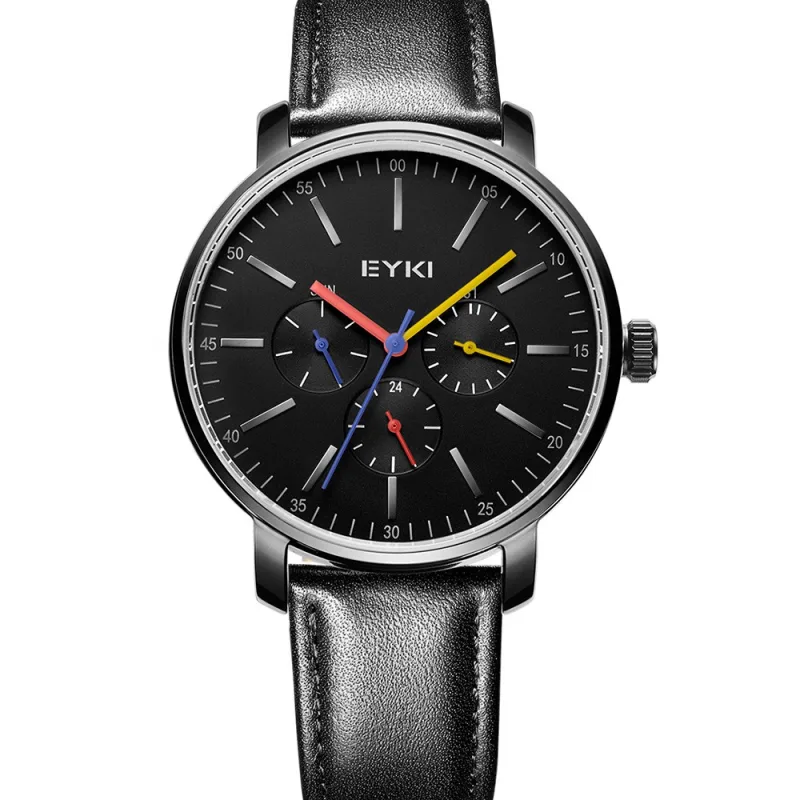 MPM Klasické pánské hodinky W01E.10885.B