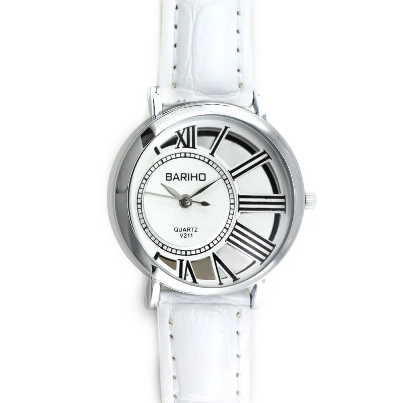 MPM Dámské náramkové hodinky MPM W02X.10766.A