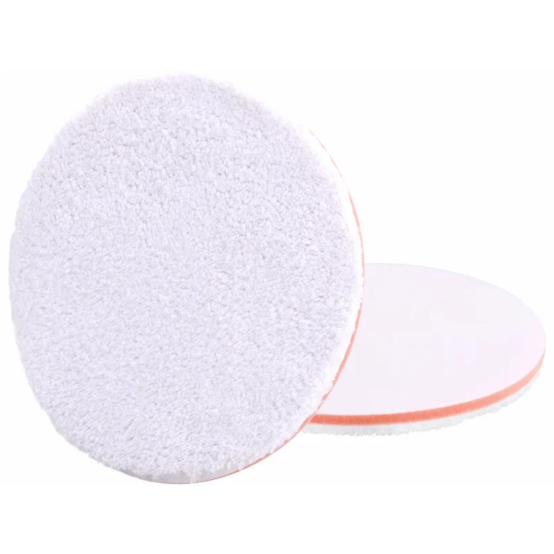 Kotúč leštiaci mikrovlákno, T05, ⌀185mm, EXTOL PREMIUM