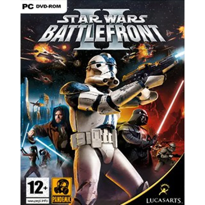 ESD STAR WARS Battlefront 2 ESD_2829