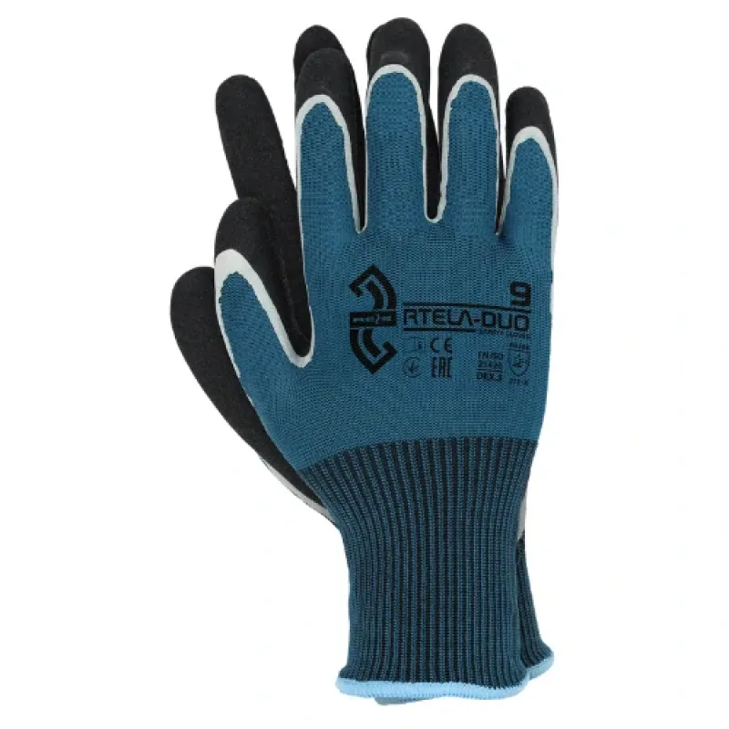 Reis RATELA DUO Blue/Black 7-10