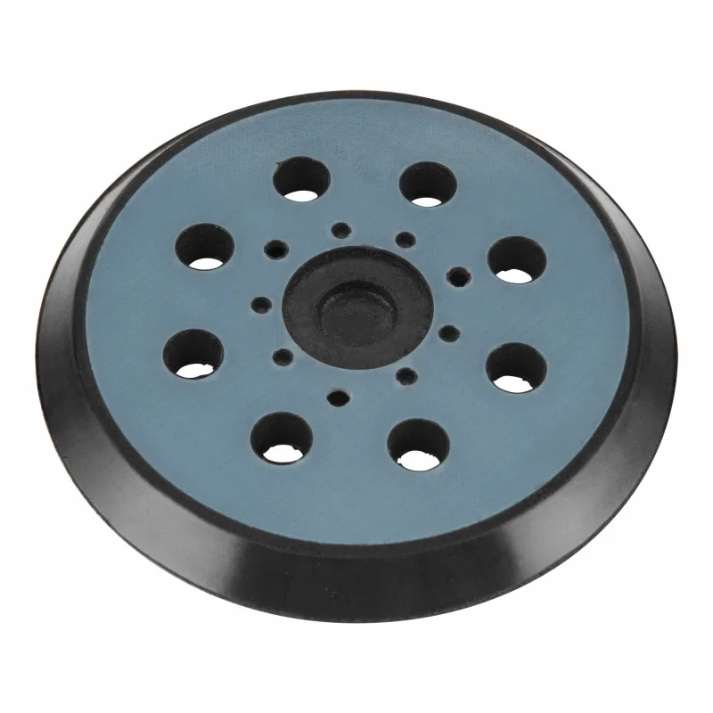 Unášač brúsneho papiera, Ø125mm, pre 8794200, EXTOL INDUSTRIAL