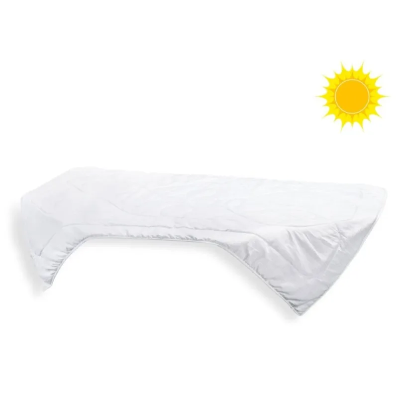 Brotex paplón Antistress Carbon letný 140x200 cm ,450g