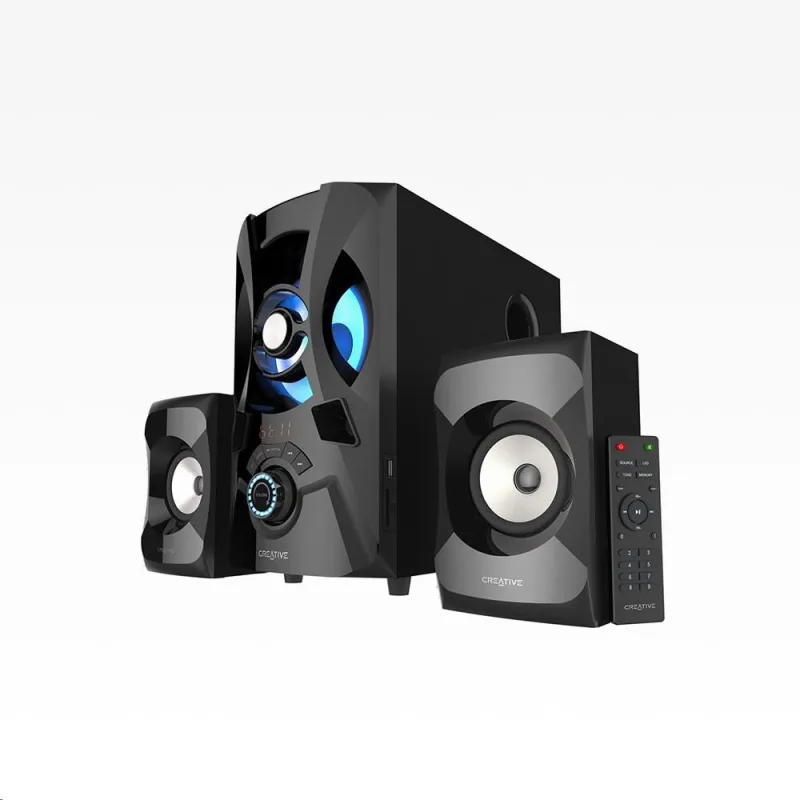 Reproduktory Creative SBS E2900 51MF0490AA001
