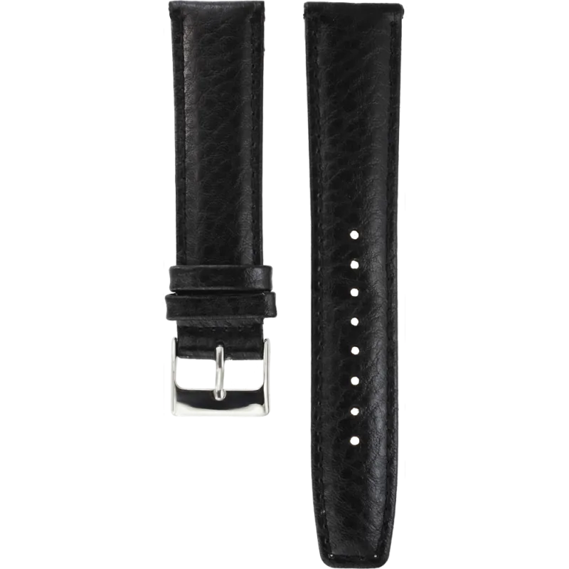 MPM Řemínek na hodinky MPM RB.15585.20 (20 mm) RB.15585.2018.90.L