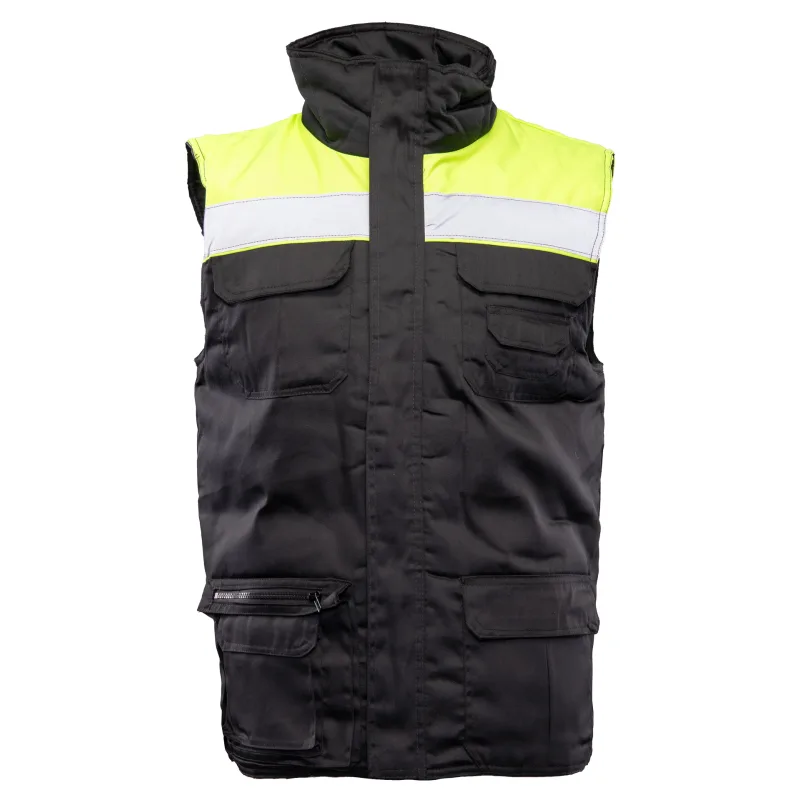 Polstar BRASS VISION vesta Black/Yellov