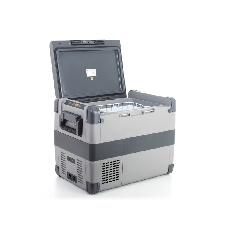 Autochladnička kompresorová 60l, chladenie až do teploty -18°C