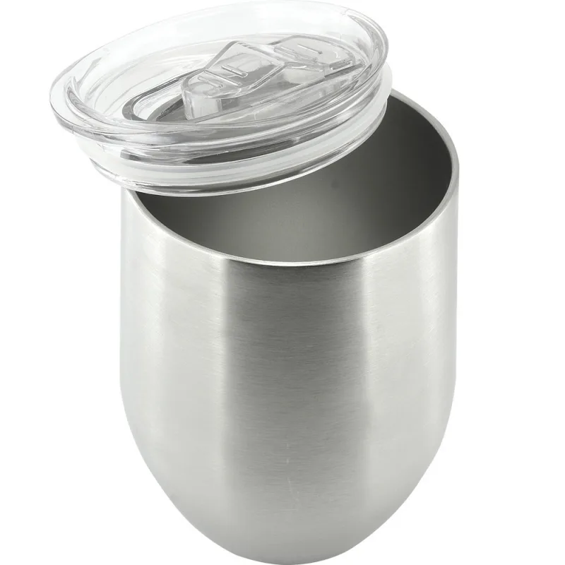 Praktický cestovní termohrnek o objemu 250 ml Librita - C F04.4042.72