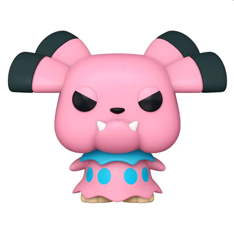 POP! Games: Snubbull (Pokémon) POP-0964