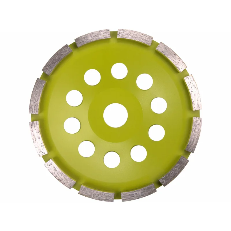 Diamantový brúsny kotúč jednoradový, 150mm, EXTOL CRAFT