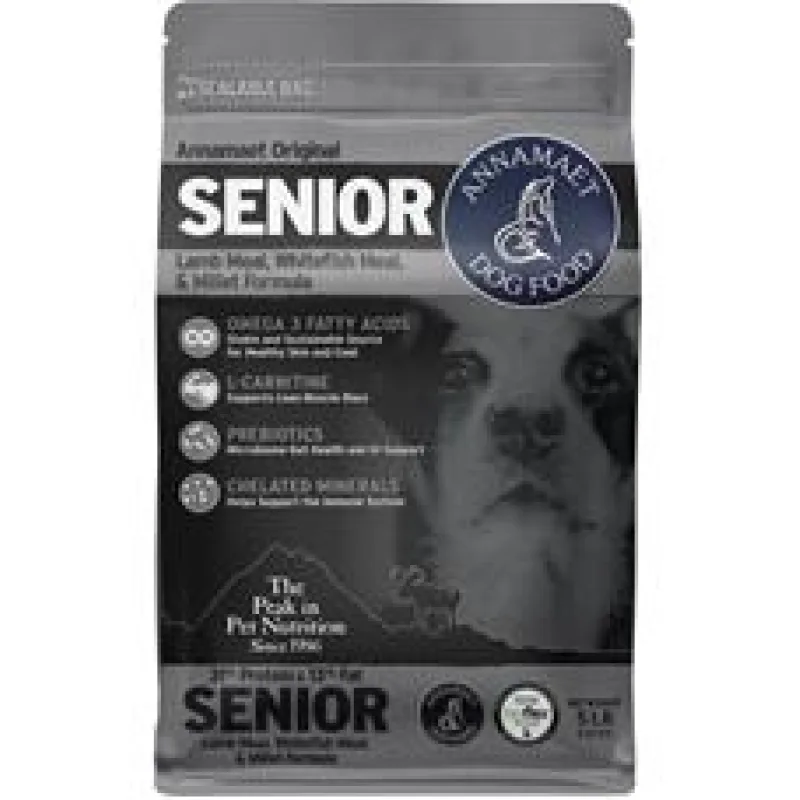 Annamaet SENIOR 2,27 kg