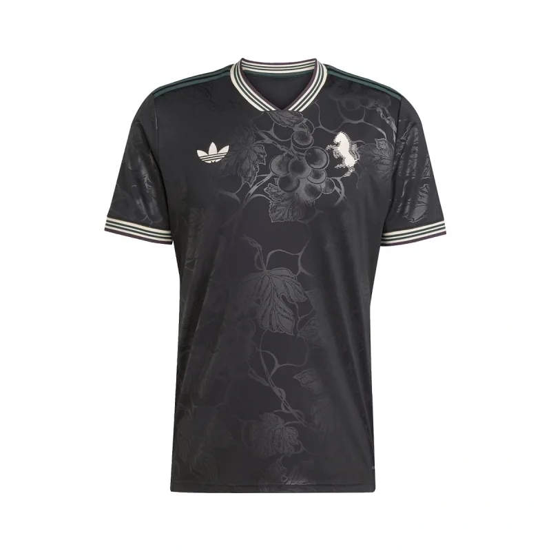 Adidas Juventus FC dres pánsky (2025-2026) tretí