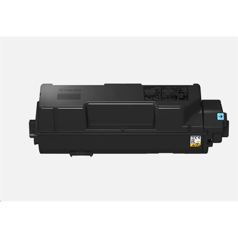 KYOCERA TK-1260 Toner na 10 000 A4 (pri 5% pokrytí), pre ECOSYS PA4000x…